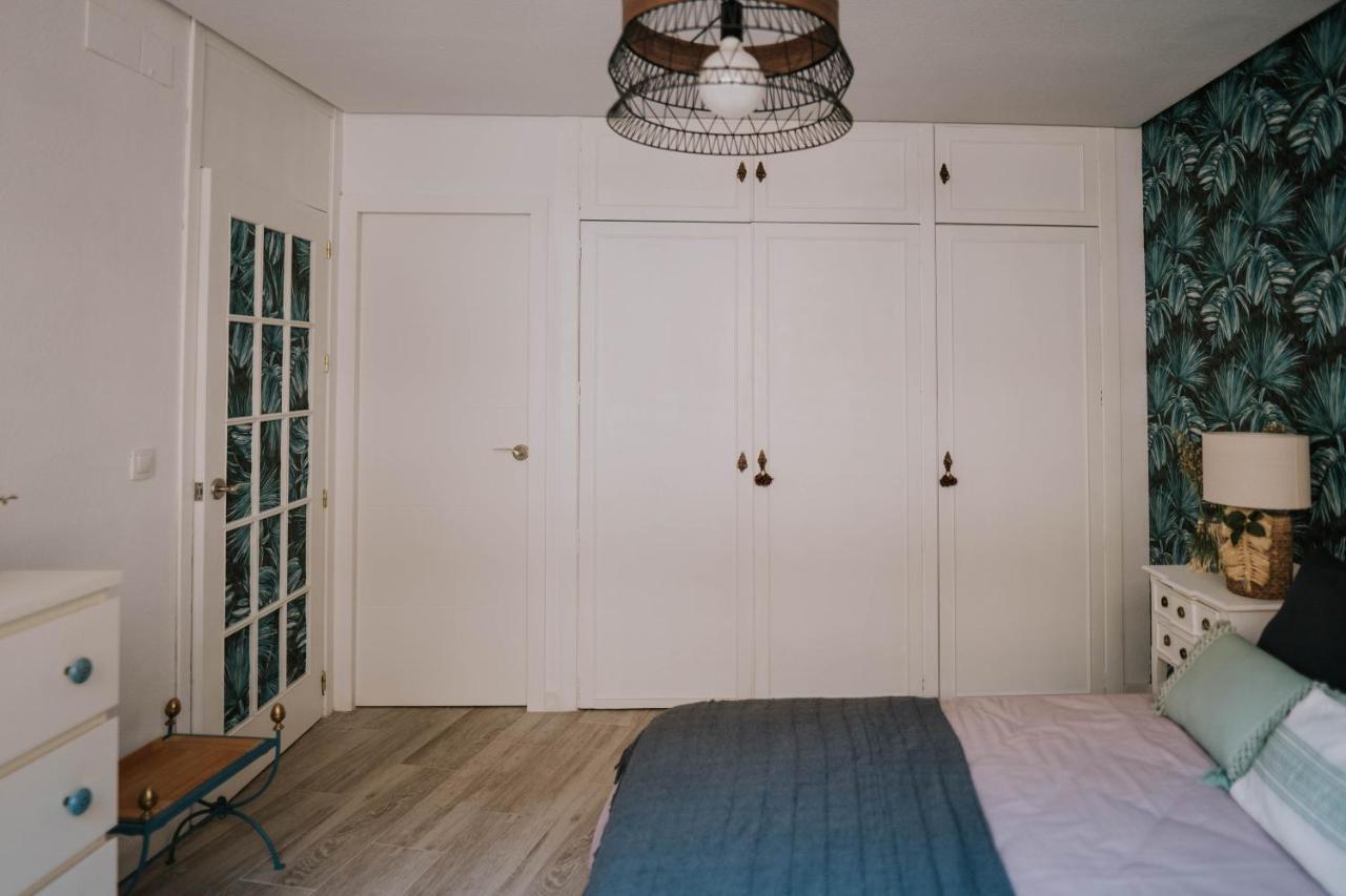 La Cupula De Gran Capitan Apartment Cordoba Ngoại thất bức ảnh