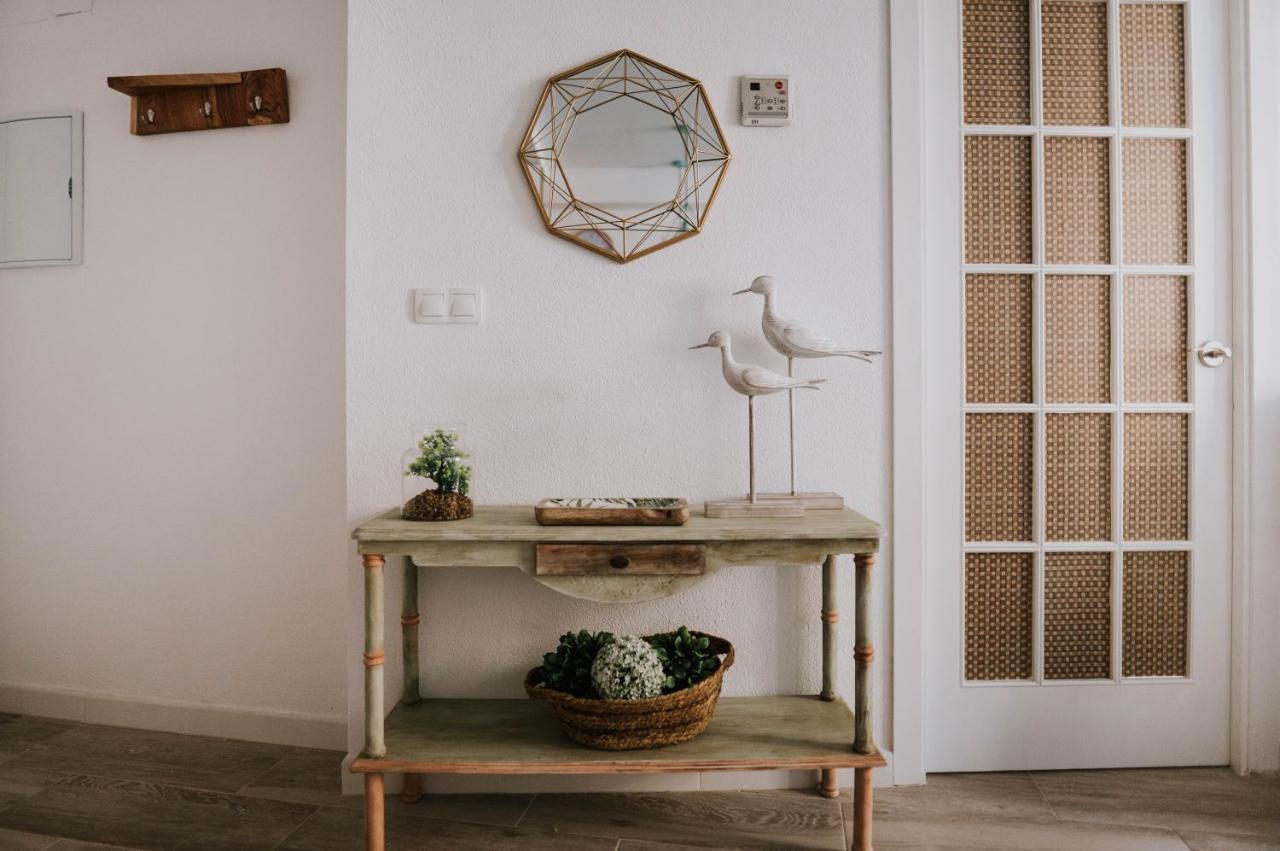 La Cupula De Gran Capitan Apartment Cordoba Ngoại thất bức ảnh
