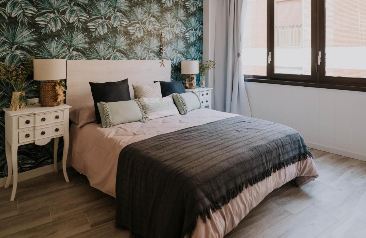 La Cupula De Gran Capitan Apartment Cordoba Ngoại thất bức ảnh