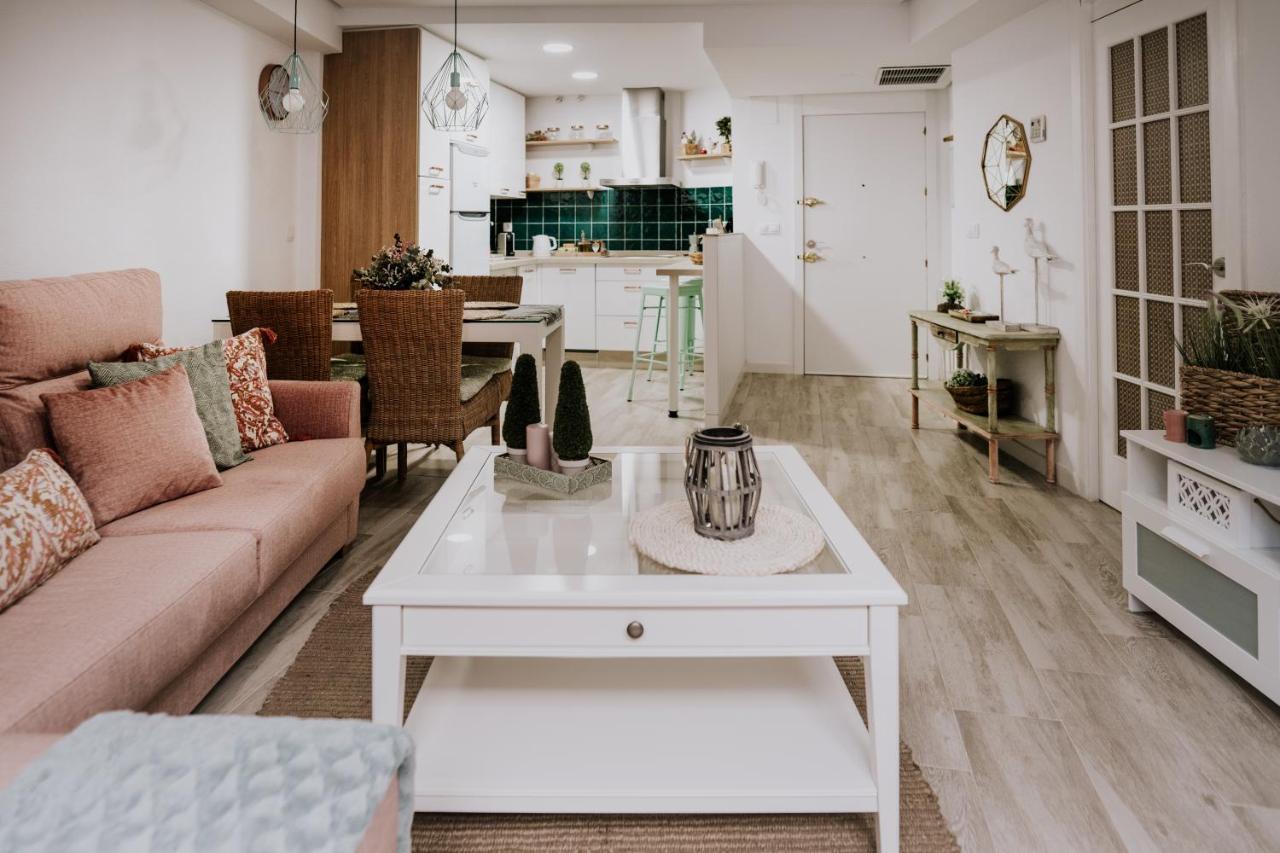 La Cupula De Gran Capitan Apartment Cordoba Ngoại thất bức ảnh