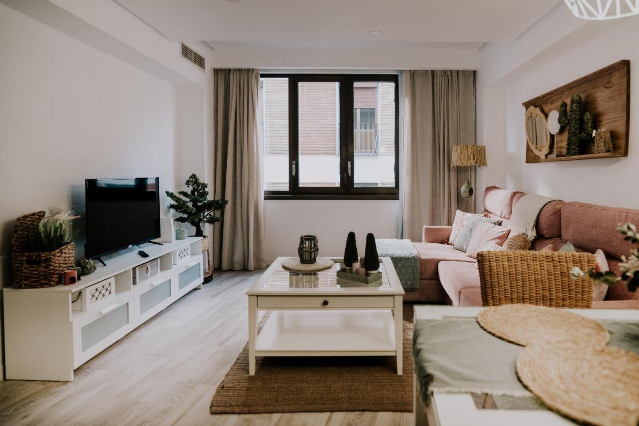 La Cupula De Gran Capitan Apartment Cordoba Ngoại thất bức ảnh
