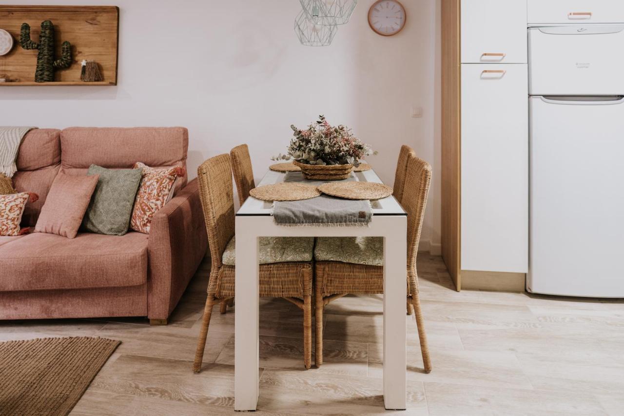 La Cupula De Gran Capitan Apartment Cordoba Ngoại thất bức ảnh